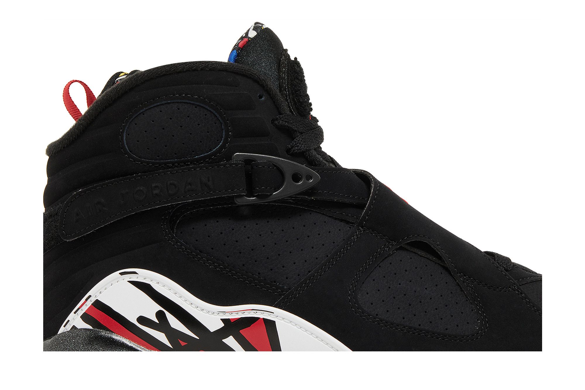 AIR JORDAN AIR JORDAN 8 RETRO 'PLAYOFF' 2023