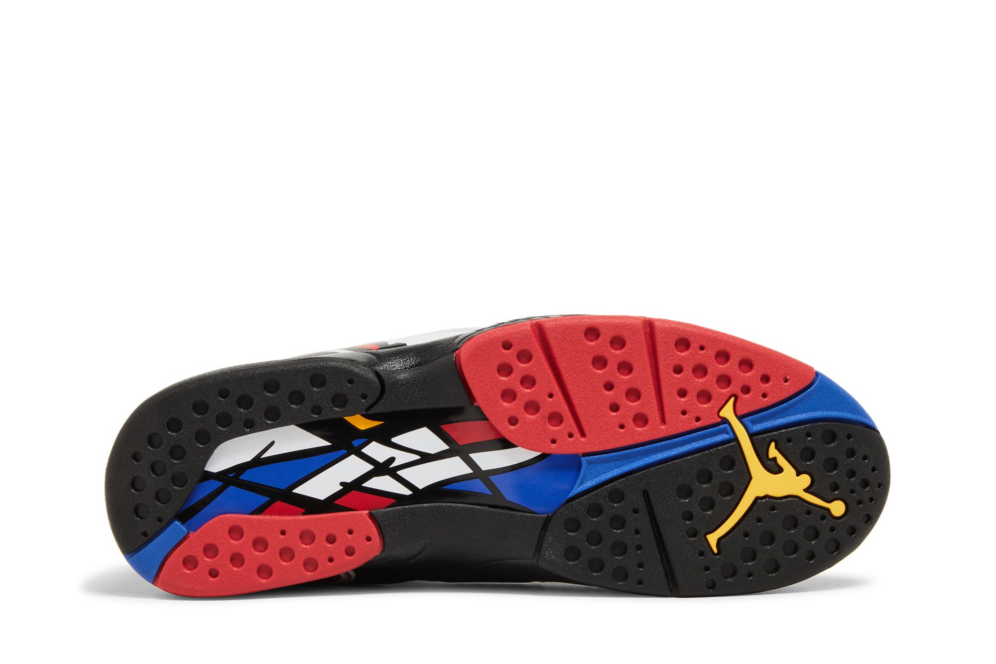 AIR JORDAN AIR JORDAN 8 RETRO 'PLAYOFF' 2023