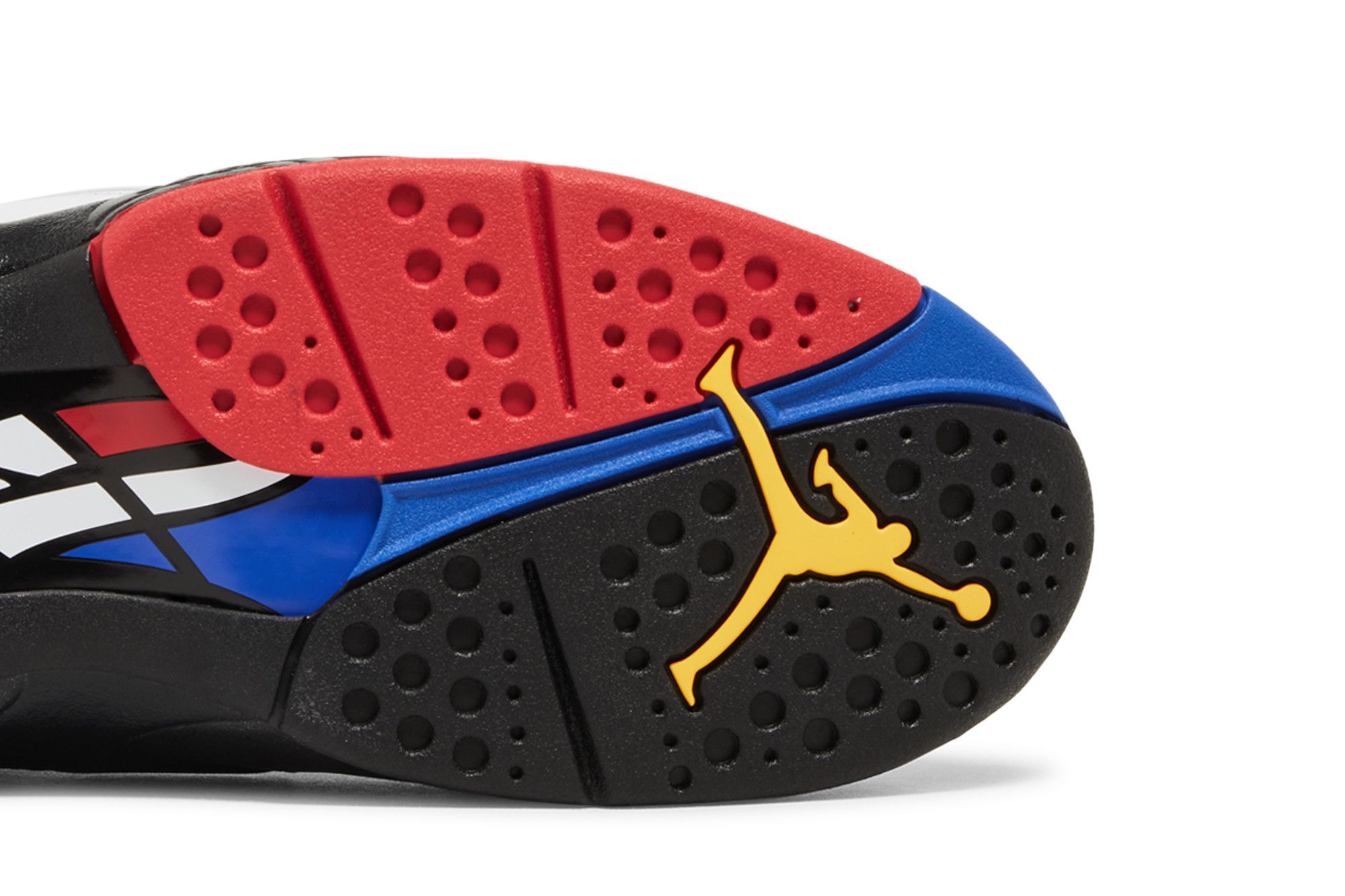 AIR JORDAN AIR JORDAN 8 RETRO 'PLAYOFF' 2023