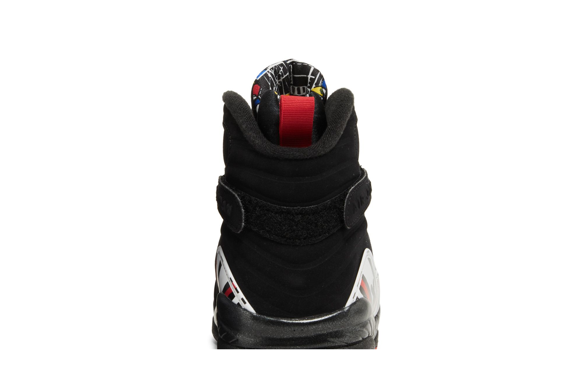AIR JORDAN AIR JORDAN 8 RETRO 'PLAYOFF' 2023
