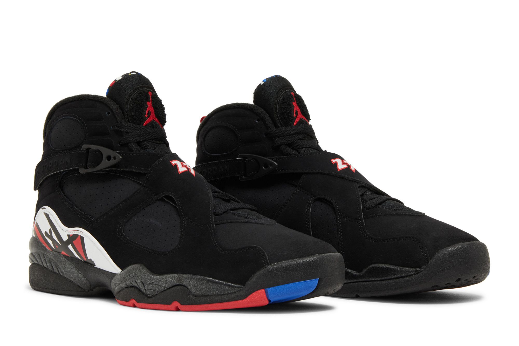 AIR JORDAN AIR JORDAN 8 RETRO 'PLAYOFF' 2023