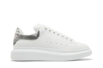 alexander mcqueen ミュール Alexander Mcqueen Punk Buckle Leather Mules, Brand Size 36