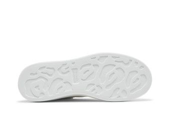 Buy Alexander McQueen Oversized Sneaker 'Pixelated Heel