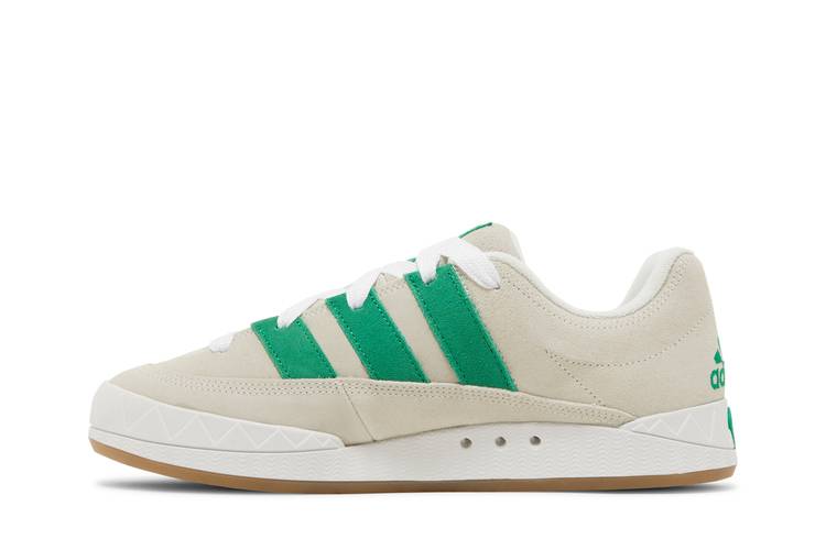 Buy Bodega x BEAMS x Adimatic 'Easy Ivy' - HR0776 - Cream | GOAT