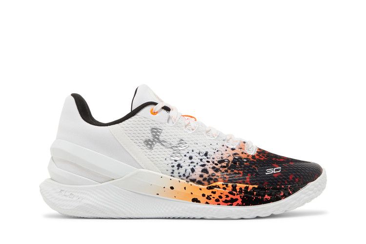 Buy Curry 2 Low FloTro 'Chef Curry' - 3026277 100 - White | GOAT