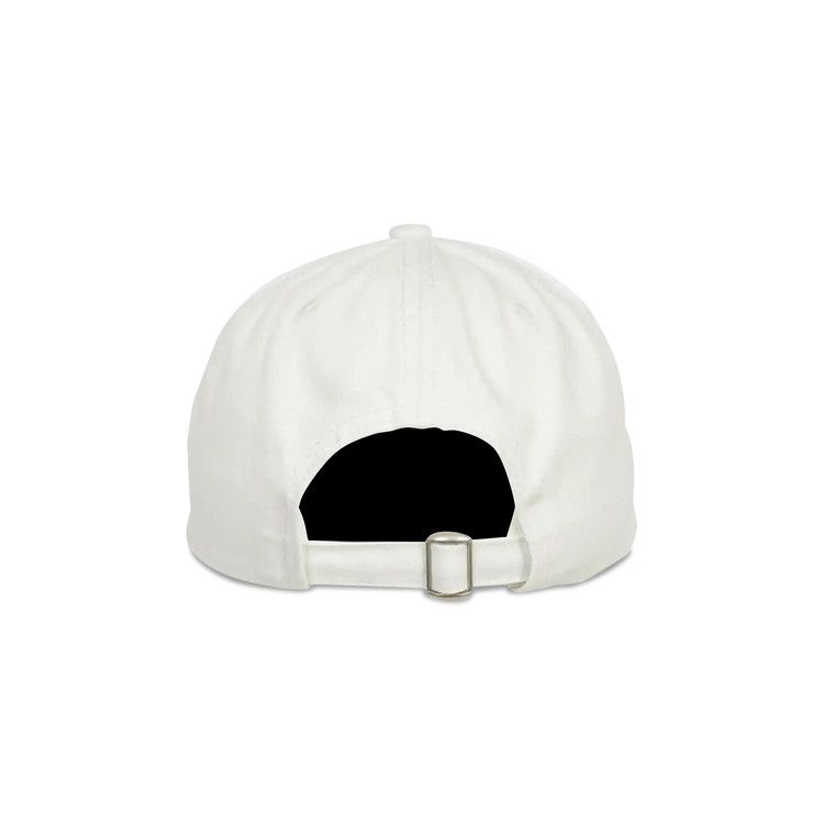 Buy Palace x Calvin Klein 6-Panel 'White' - P22CKH003 | GOAT CA