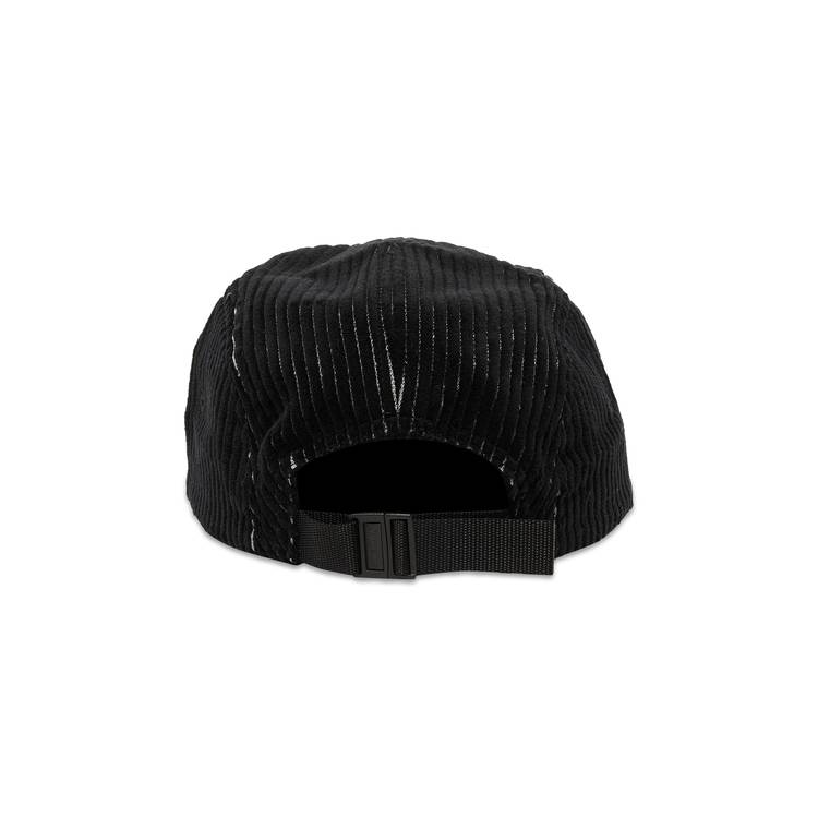 Louis Vuitton Supreme Cap Black Pattern price from ajebomarket in