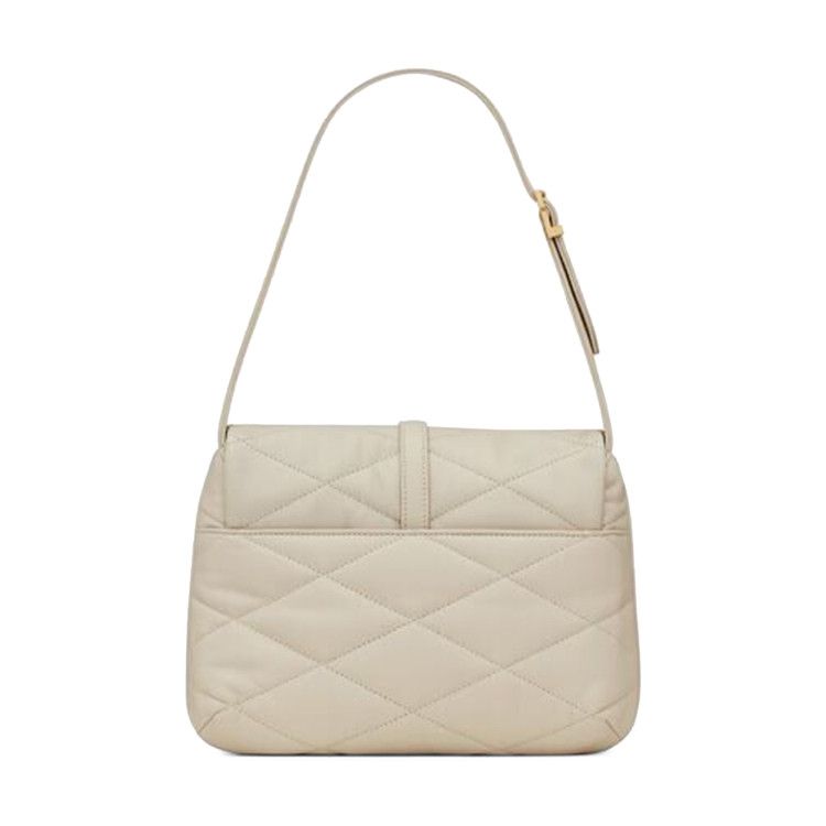 Saint Laurent Le 57 Hobo Bag 'crema Soft'