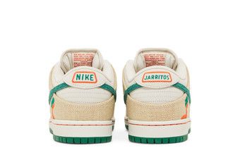 Buy Jarritos x Dunk Low SB - FD0860 001 | GOAT