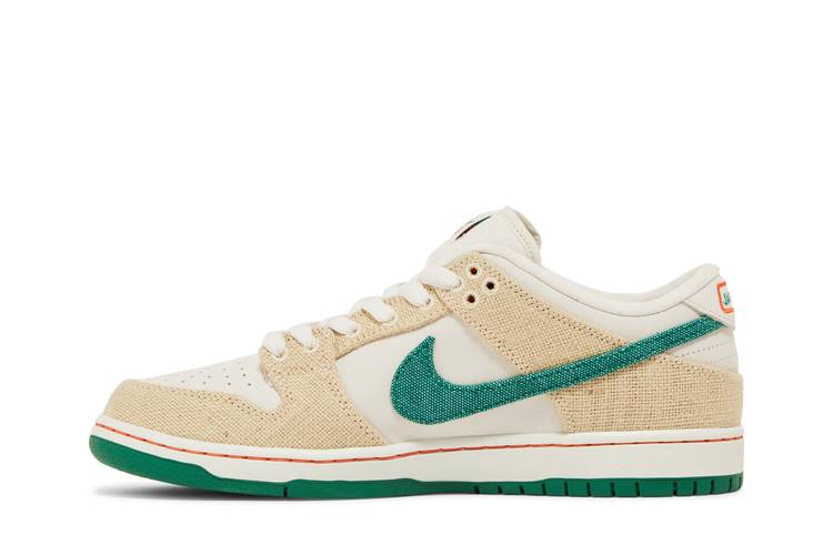 Brand New Jarritos Nike SB Dunk Low available now! Size 9 for $400!