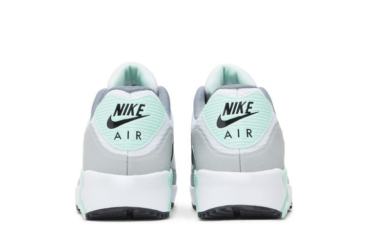 Air Max 90 Golf Smoke Grey Light Green