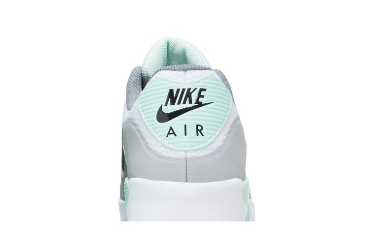 Air Max 90 Golf Smoke Grey Light Green
