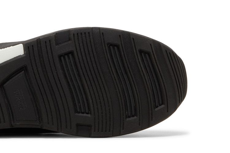 Suicoke Pepper-Evab Black