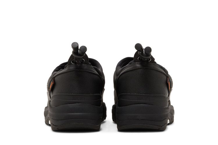 Suicoke Pepper-Evab Black