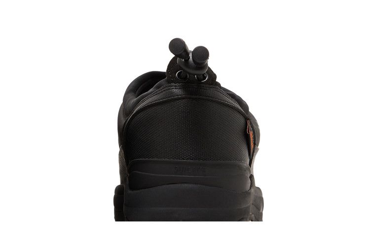 Suicoke Pepper-Evab Black