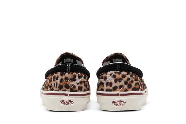 Vans Classic Slip-On 98 Dx Anaheim Factory - Quilted Mix