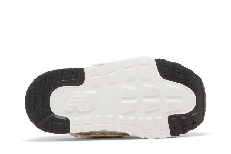 New Balance 574 Hook and Loop Nimbus Cloud White (TD) — foto 5