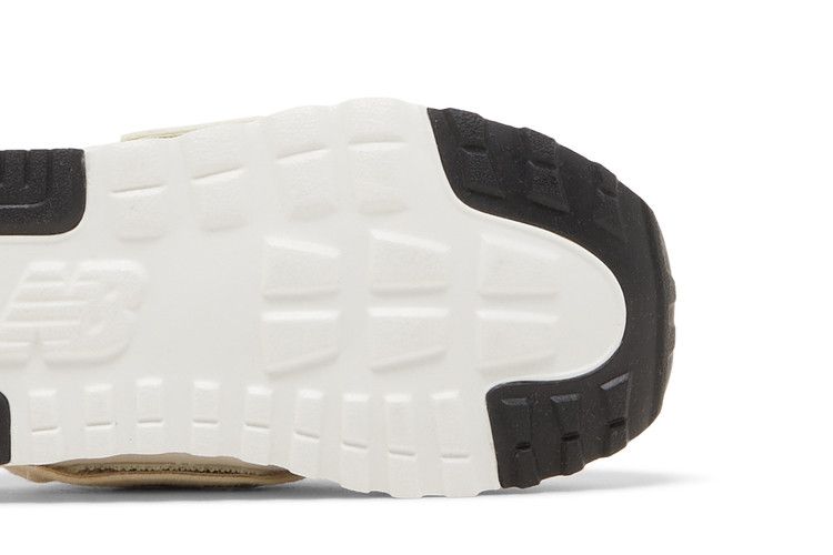 New Balance 574 Hook and Loop Nimbus Cloud White (TD) — foto 6