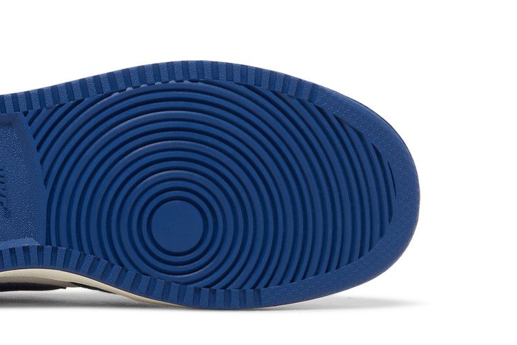 Air Jordan 1 Ko Low Kentucky