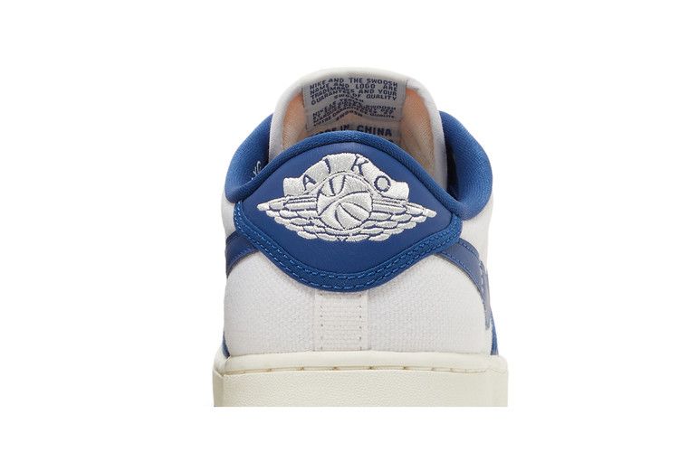 Air Jordan 1 Ko Low Kentucky
