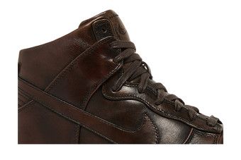 dunk lux burnished