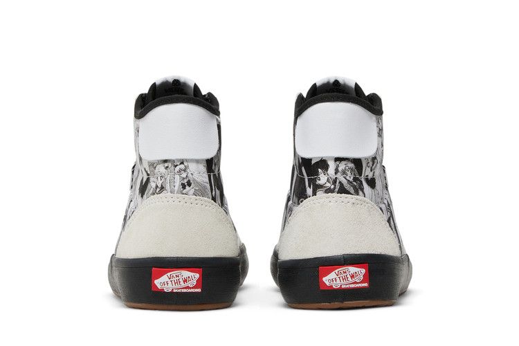 Vans Sailor Moon X The Lizzie Pretty Guardian