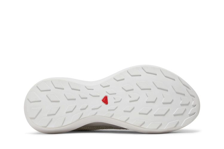 Comme des Garçons x Salomon Wmns Pulsar Platform 'Triple White'