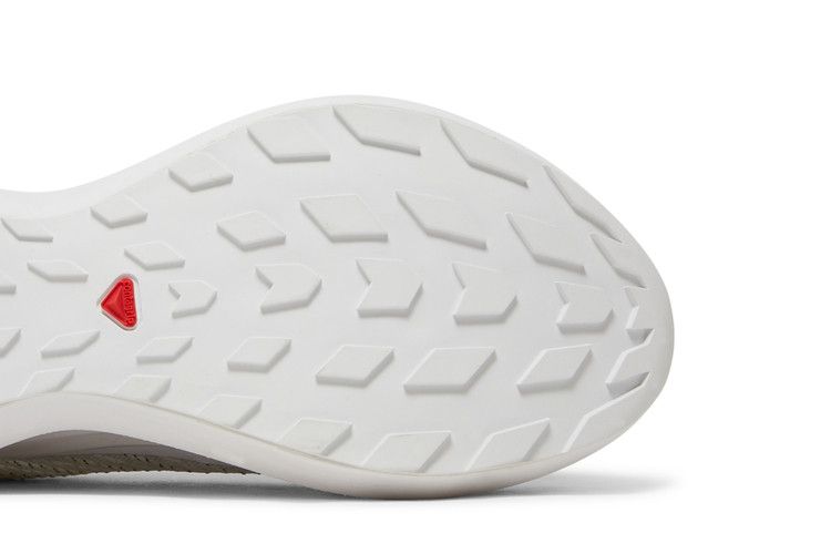 Comme des Garçons x Salomon Wmns Pulsar Platform 'Triple White'