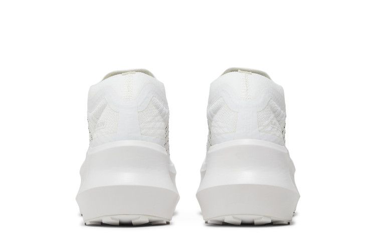 Comme des Garçons x Salomon Wmns Pulsar Platform 'Triple White'