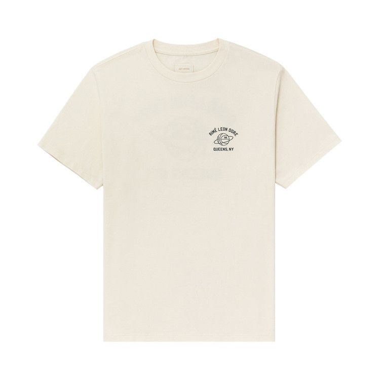 Buy Aimé Leon Dore 86 Classic Tee 'Pristine' - SS23CT033
