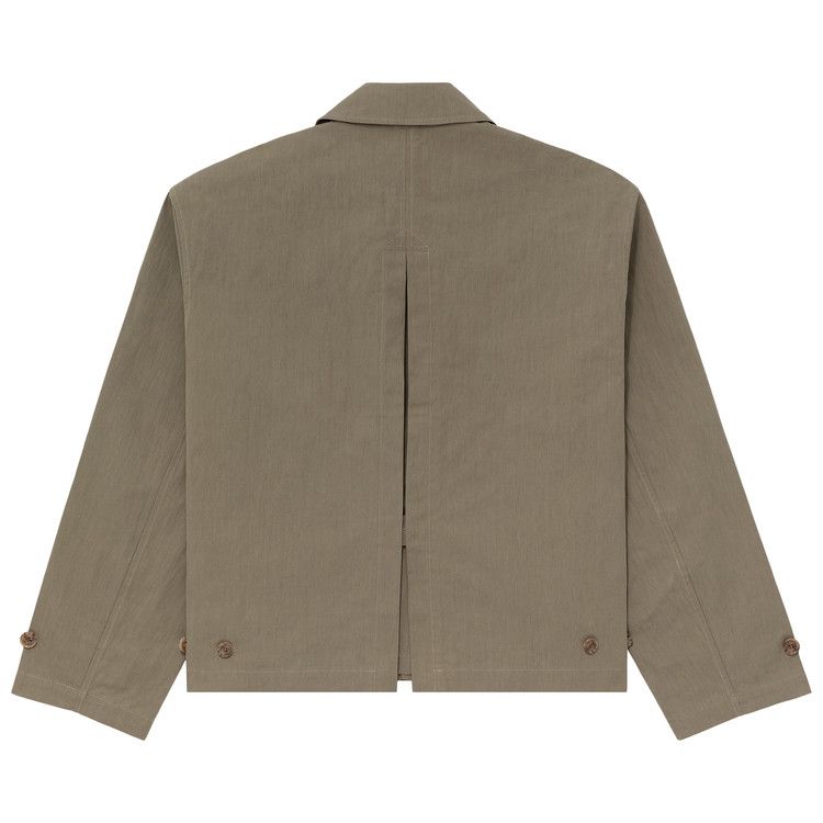 ジャケット・アウター Aime Leon Dore Light Weight Topcoat 22AW Aime Leon Dore Light Weight Topcoat 22AW