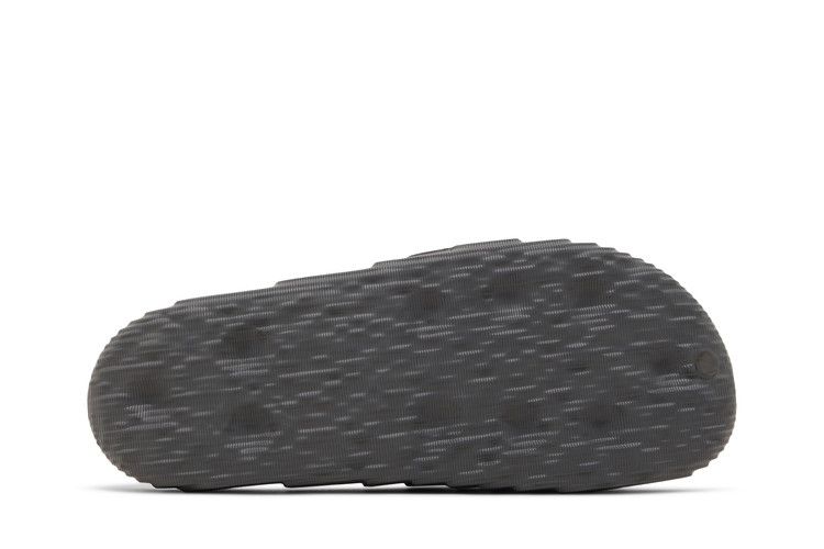 adidas Adilette 22 Slides Grey Five — foto 5