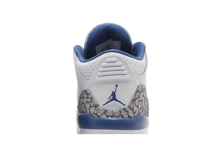 Air Jordan 3 RETRO Td Washington Wizards