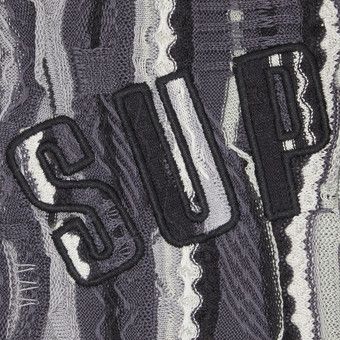 Buy Supreme x Coogi Durag 'Black' - SS23A5 BLACK | GOAT