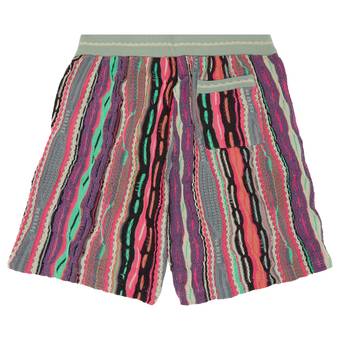 Buy Supreme x Coogi Basketball Shorts 'Multicolor' - SS23SH5