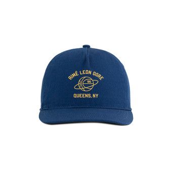 Buy Aimé Leon Dore 86 Classic Hat 'Poseidon' - SS23AH043 POSE | GOAT