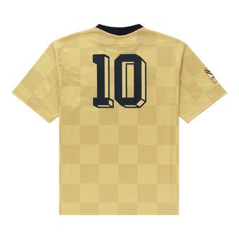 Buy Aimé Leon Dore Team Soccer Jersey 'Dried Moss