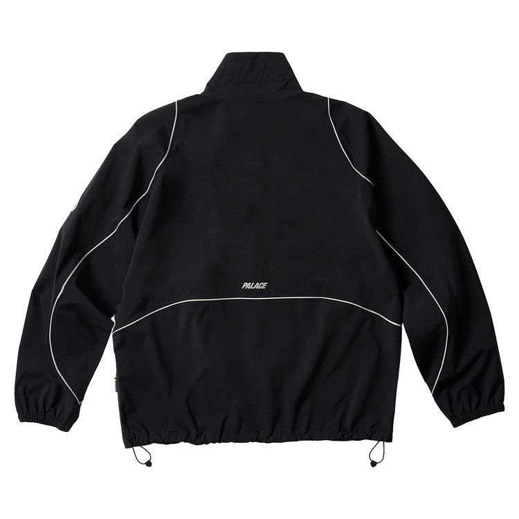 Gore-Tex P-Lite Jacket Black - Summer 2024 - Palace Community