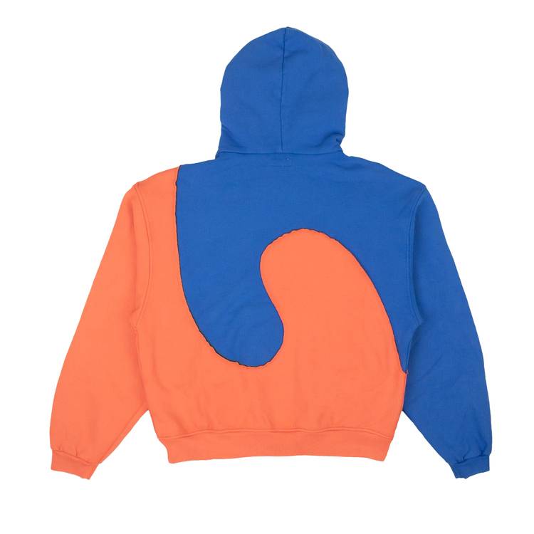 Buy ERL Swirl Hoodie 'Multicolor' - ERL05T017 2 | GOAT CA