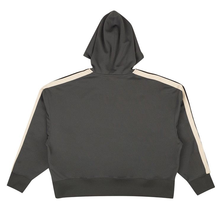 パーカー・フーディ Palm Angels MONOGRAM SWEATSHIRT (PMBD043_R24FAB0010310) Palm Angels - MONOGRAM KNIT HOODIE | HBX - Globally Curated