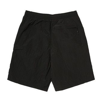 Palace Y-Ripstop Shell Short 'Black'