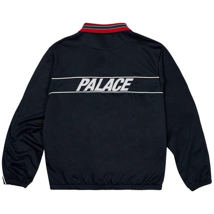 Ultra Relax Track Jacket Off White - Summer 2023 - Palace Community