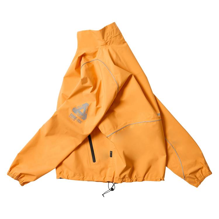 Palace Gore-Tex S-Lite Jacket 'Orange'