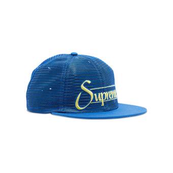 Supreme Mesh 6-Panel 'Royal'