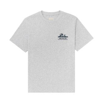 AIME LEON DORE ミッチェルアンドネス コラボ フットボールシャツ ALD / Mitchell & Ness Team Football Jersey | Parallel