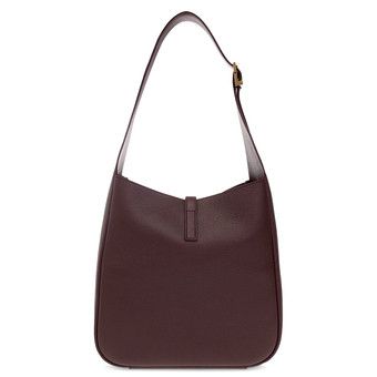 バッグ・カバンその他 Saint Laurent 713938 AAAUQ Buy Saint Laurent Le 5 Á 7 Monogram Plaque Shoulder Bag