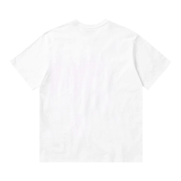 ★thisisneverthat★ Brushed Paint Tee TN250TTSST06 Brushed Paint Tee - thisisneverthat®