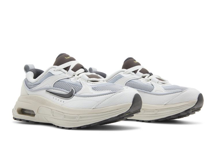 Buy Nike Wmns Air Max Bliss Next Nature 'White Light Orewood Brown