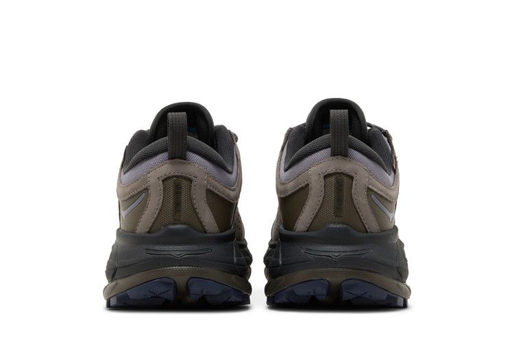 _J.L-A.L_ X Hoka Tor Ultra Low Gore-Tex Desert Taupe