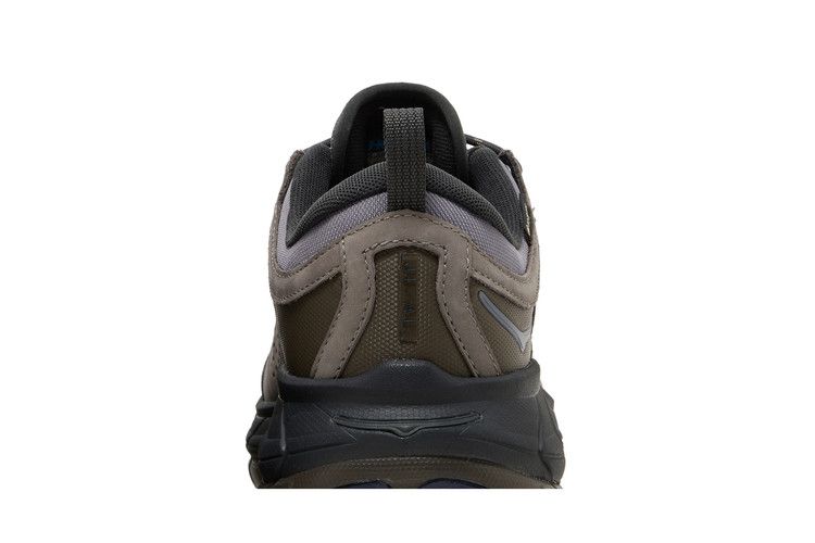 _J.L-A.L_ X Hoka Tor Ultra Low Gore-Tex Desert Taupe